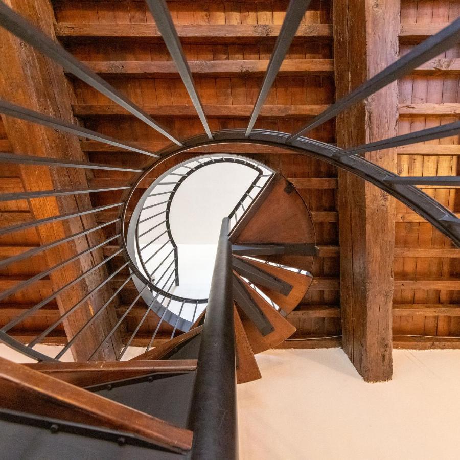 Monte Arena Chambre D'Hotes Montaren-et-Saint-Médiers Kültér fotó