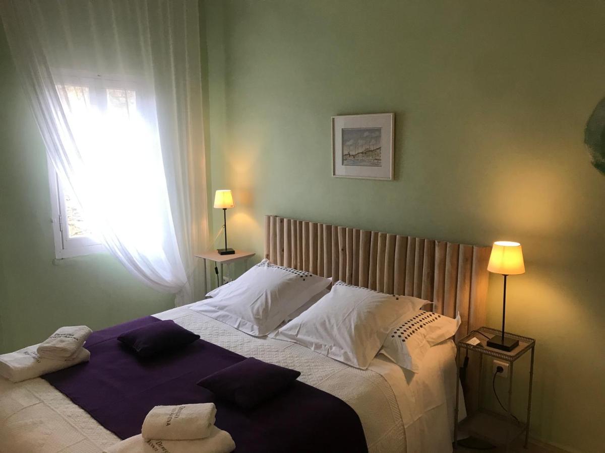 Monte Arena Chambre D'Hotes Montaren-et-Saint-Médiers Kültér fotó